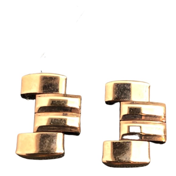 Rose Gold Guess Watch - Picture 6 of 7